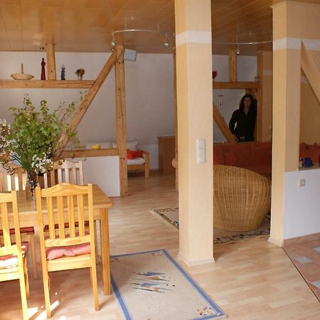 Ferienhaus Lyhs Fehrenbach Luaran gambar