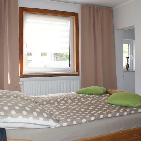 Ferienhaus Lyhs Fehrenbach Luaran gambar