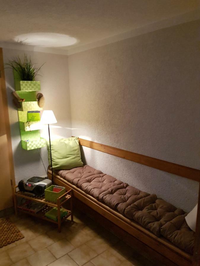 Ferienhaus Lyhs Fehrenbach Luaran gambar