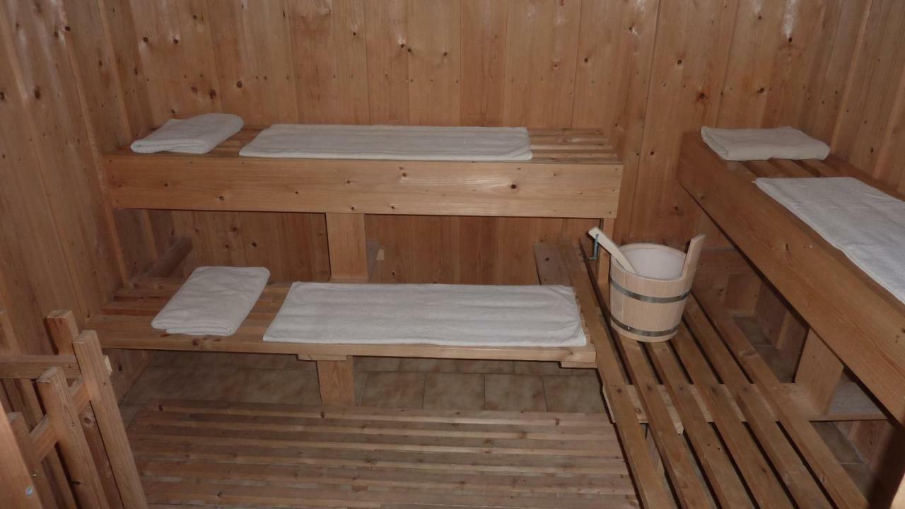 Ferienhaus Lyhs Fehrenbach Luaran gambar