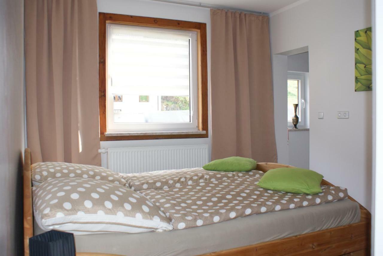 Ferienhaus Lyhs Fehrenbach Luaran gambar