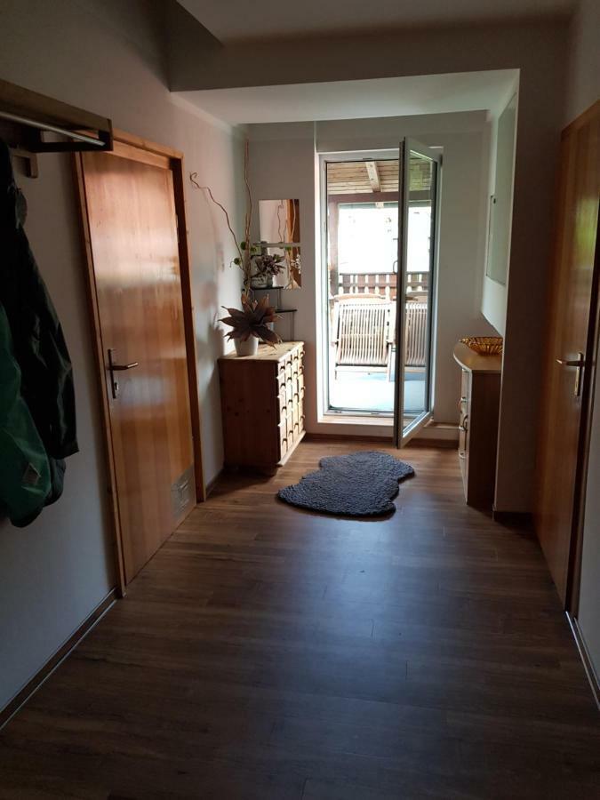 Ferienhaus Lyhs Fehrenbach Luaran gambar
